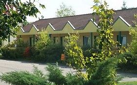 Restaurant Des Portes De Meuse
